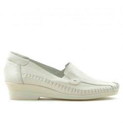 Casualskor dam 673 beige