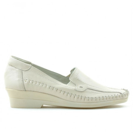 Casualskor dam 673 beige