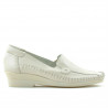 Casualskor dam 673 beige