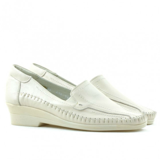 Casualskor dam 673 beige