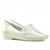 Casualskor dam 673 beige