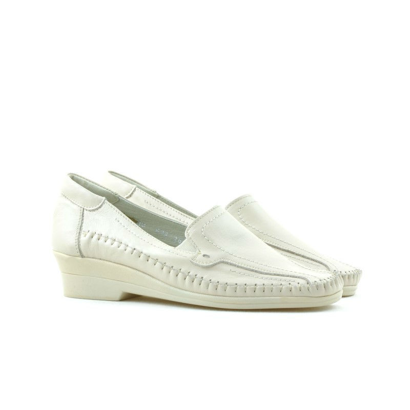 Casualskor dam 673 beige