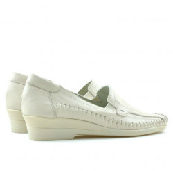 Casualskor dam 673 beige