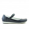 Barnskor 151 indigo