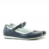 Barnskor 151 indigo