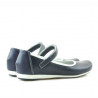 Barnskor 151 indigo