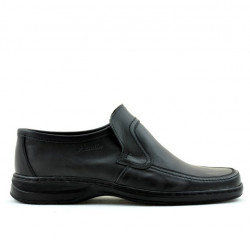 Eleganta herrskor 969 svart