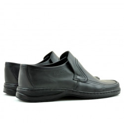 Eleganta herrskor 969 svart