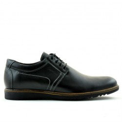 Herrskor casual 812 svart