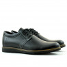 Herrskor casual 812 svart
