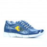 Barnskor 156 indigo