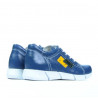 Barnskor 156 indigo