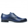 Eleganta skor tonåringar 398 a indigo