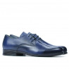 Eleganta skor tonåringar 398 a indigo