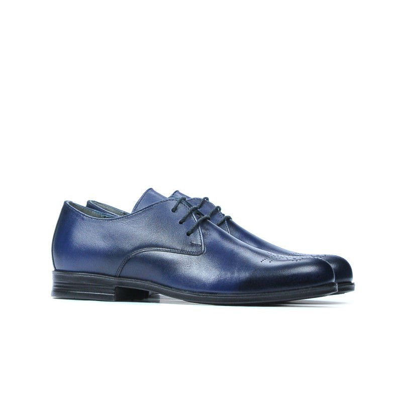Eleganta skor tonåringar 398 a indigo