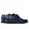 Eleganta skor tonåringar 398 a indigo