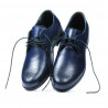 Eleganta skor tonåringar 398 a indigo