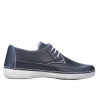 Damloafers 672 indigo