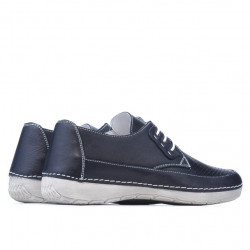 Damloafers 672 indigo