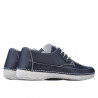 Damloafers 672 indigo