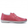 Dam loafers 672 rosa