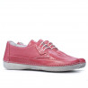 Dam loafers 672 rosa
