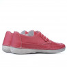 Dam loafers 672 rosa