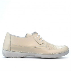 Damloafer 672 beige