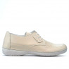 Damloafer 672 beige