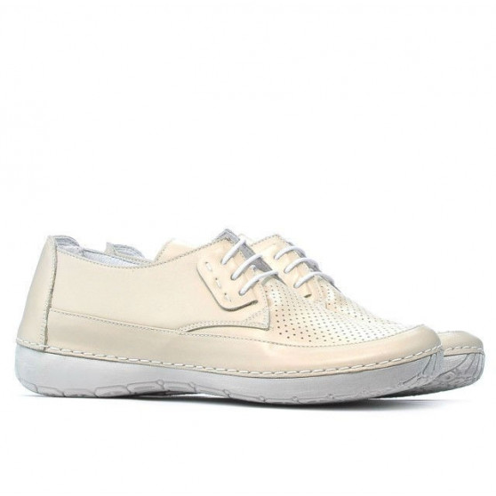 Damloafer 672 beige