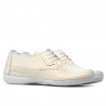 Damloafer 672 beige