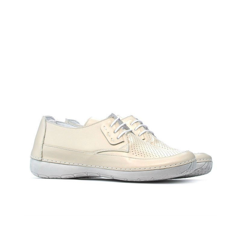 Damloafer 672 beige