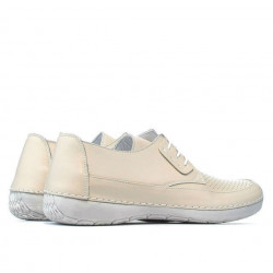 Damloafer 672 beige