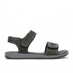 Barnsandaler 325 bufo tdm
