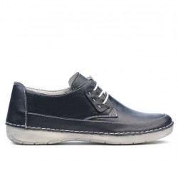 Damloafers 672s indigo