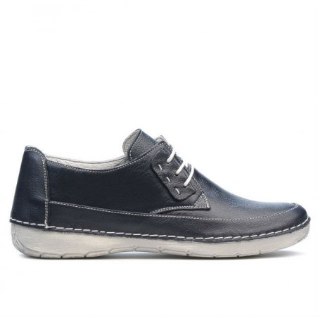 Damloafers 672s indigo