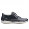 Damloafers 672s indigo