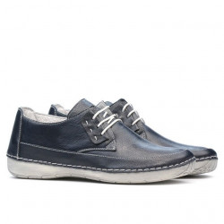 Damloafers 672s indigo