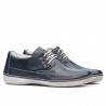 Damloafers 672s indigo