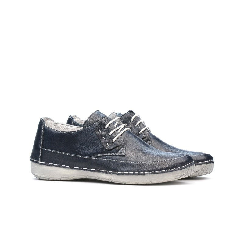 Damloafers 672s indigo