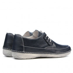 Damloafers 672s indigo