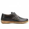 Damloafers 672ms kaffe
