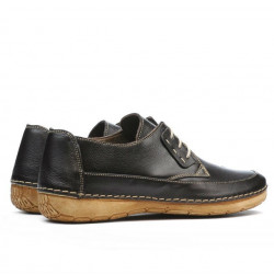 Damloafers 672ms kaffe