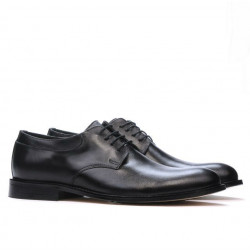Eleganta herrskor 839 svart