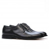 Eleganta herrskor 839 svart
