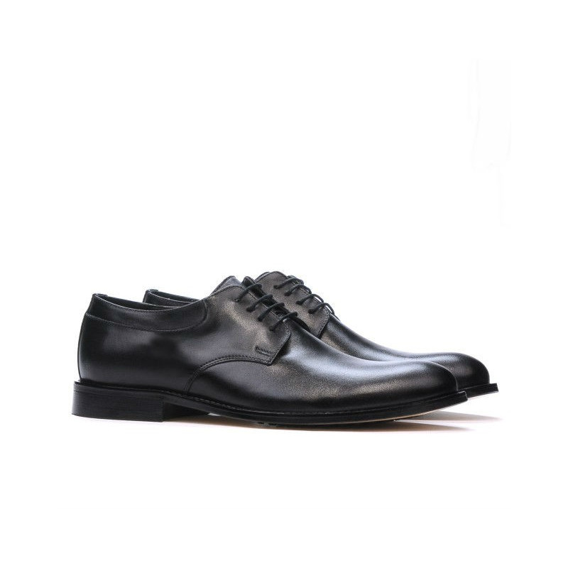 Eleganta herrskor 839 svart