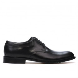 Eleganta herrskor 839 svart
