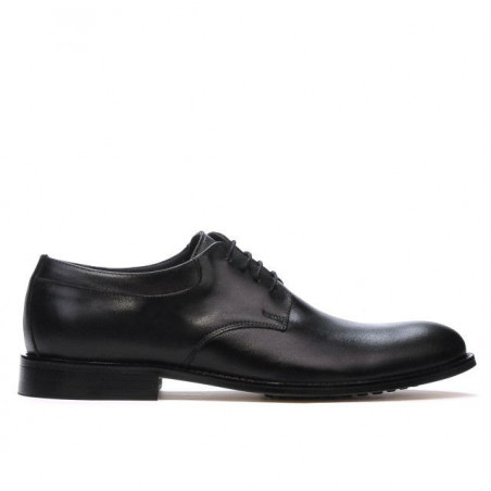 Eleganta herrskor 839 svart