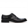 Eleganta herrskor 839 svart