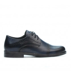 Barnskor 161 i indigo
